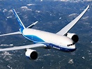 Airplane Boeing: 777X Wallpapers - Wallpaper Cave