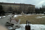 University of Forestry - Sofia