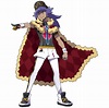 Leon | Official Website | Pokémon Sword and Pokémon Shield