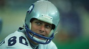 Steve Largent Through The Years
