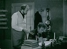 Amazon.com: Vintage photo of A scene from the film John Ericsson ...