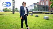 Kristina Herbst im Porträt: Die neue Landtagspräsidentin in Kiel