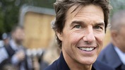 Cannes 2022 : Tom Cruise débarque sur la Croisette avec "Top Gun ...