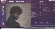 25th Anniversary Classics: Vol. 21 by Joan Armatrading - Amazon.com Music