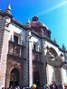 Diez joyas de la arquitectura novohispana en México