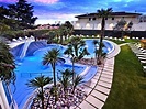 Hotel Quisisana Terme in Abano Terme günstig buchen bei TUI.com