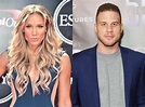 Lolo Jones Calls Out Blake Griffin for Being a ''Terrible Kisser'' - E ...