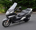 Honda Silver Wing Motorcycles for Sale - Motorcycles on Autotrader