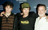 Danny Masterson’s Parents And Siblings: Meet His Father; Peter ...