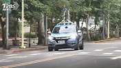 Google街景車 7鏡頭連拍創「AR、機車地圖」│導航│TVBS新聞網