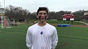 Finn Barry - St. Ignatius Prep (Calif.) - YouTube