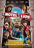 El hotel de los líos (2023) - Película eCartelera