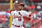St. Louis Cardinals: Carlos Martinez is throwing without issue