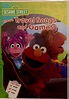 Sesame Street Elmo's Travel Songs & Games, | Grelly USA