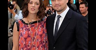 Marion Cotillard et Léonardo DiCaprio pour Inception - Purepeople