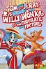 Tom and Jerry: Willy Wonka and the Chocolate Factory (2017) — The Movie ...