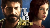THE LAST OF US Historia Completa en Español Latino | The Last of Us ...