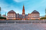 What Type Of Government Does Denmark Have? - WorldAtlas