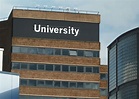 University of Huddersfield, UK - Ranking, Reviews, Courses, Tuition Fees