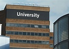 University of Huddersfield, UK - Ranking, Reviews, Courses, Tuition Fees