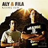 Aly & Fila - Rising Sun | Releases | Discogs