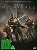 Halo: Nightfall - Film 2014 - FILMSTARTS.de