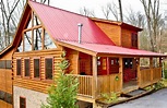 Hidden Mountain Resorts (Sevierville, TN) - Resort Reviews ...