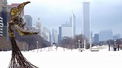 10 Coisas para Fazer em Chicago no Inverno - Hellotickets