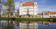 Schloss Schildau in Wojanów