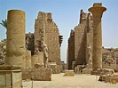 Los 10 monumentos de Egipto más importantes | Blog Vacaciones TI