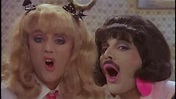 Queen I Want To Break Free Official Video - YouTube