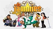Da Jammies | Now on Netflix For Kids September 2015 | POPSUGAR Family ...