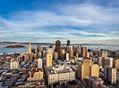 Fotos gratis : San Francisco, horizonte, San francisco skyline ...