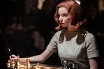 La regina degli scacchi: la vera storia dietro la serie Netflix più ...