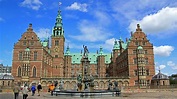 Frederiksborg Castle and The Museum of National History | VisitDenmark