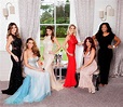 Real Housewives of Cheshire - Chester Chronicle