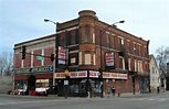 59th & Halsted, Chicago Ilinois | 5859 South Halsted Street,… | Flickr