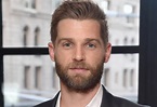 Mike Vogel to star in ABC’s Lost-esque Drama Pilot “Triangle” – Mike ...
