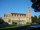 Université Libre de Bruxelles - University & Colleges - Bruxelles ...