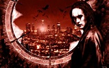 The Crow Full HD Wallpaper and Background Image | 1920x1200 | ID:185404