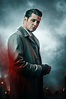 Gotham - Season 5 Portrait - Jim Gordon - Gotham Photo (41849100) - Fanpop