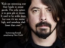 Amazing Dave Grohl Quotes of the decade Don t miss out | quotesenglish2