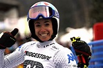 Marta Bassino : Coppa del Mondo Sci Alpino: Marta Bassino in gara a ...