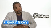 Things About F. Gary Gray Movies—F Wilson Movies And TV Shows - Time ...