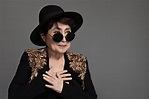 Yoko Ono ha cumplido 90 años – KISS FM