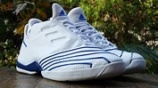 Historic Tracy McGrady Moments in the adidas T-Mac Line - WearTesters