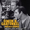 Buffalo Wings - Album by Simon & Granfunkel | Spotify