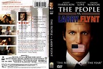 COVERS.BOX.SK ::: The People vs. Larry Flynt (1996) - high quality DVD ...