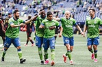 Ten Seattle Sounders storylines from opening two months of 2021 MLS ...