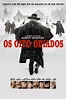 Os Oito Odiados (2015) - Pôsteres — The Movie Database (TMDB)